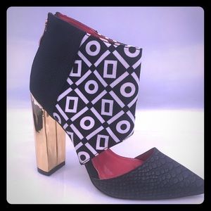 Step out is the hottest SHOES